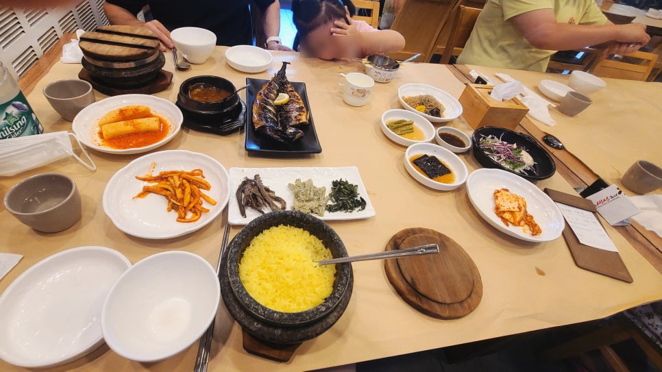 테라생선구이 이미지