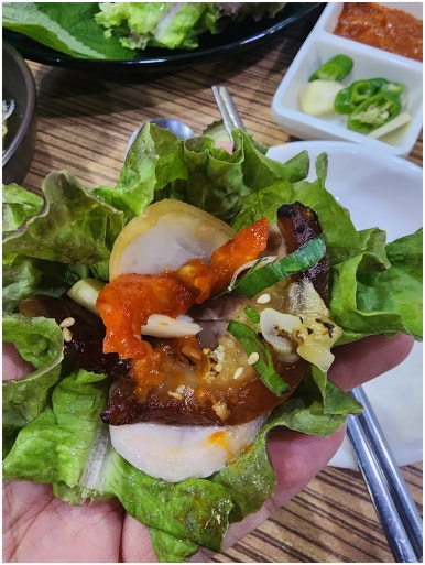 강호맛족진주혁신점 이미지