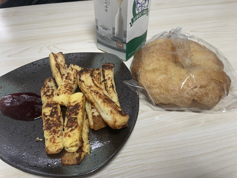 착한가격착한빵집 쉐프윤 이미지