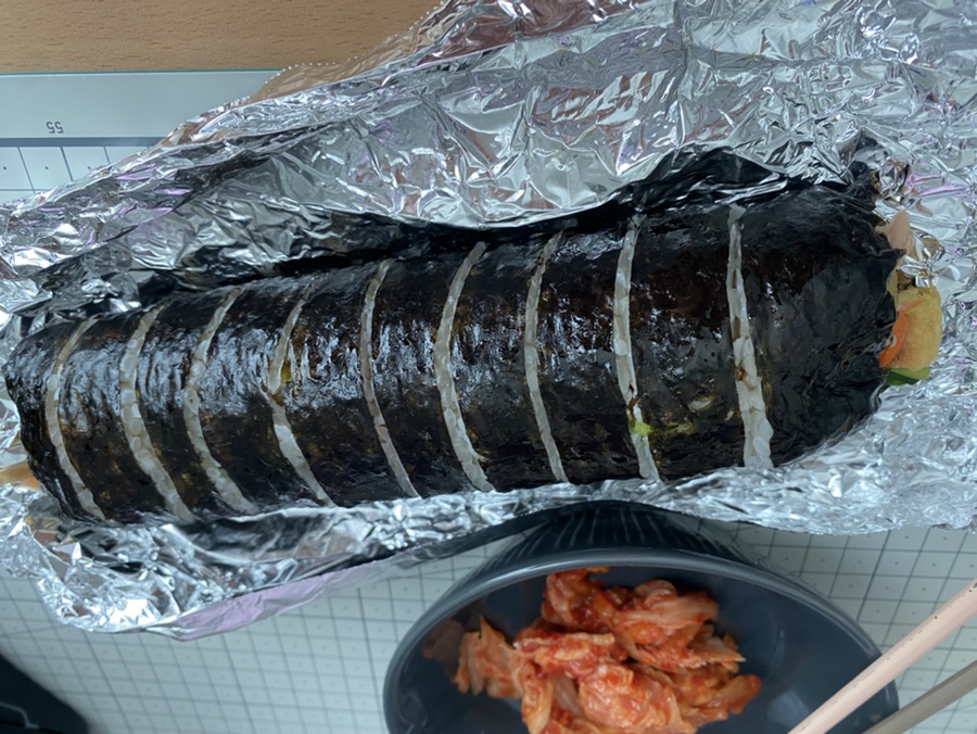 예송김밥사랑 이미지