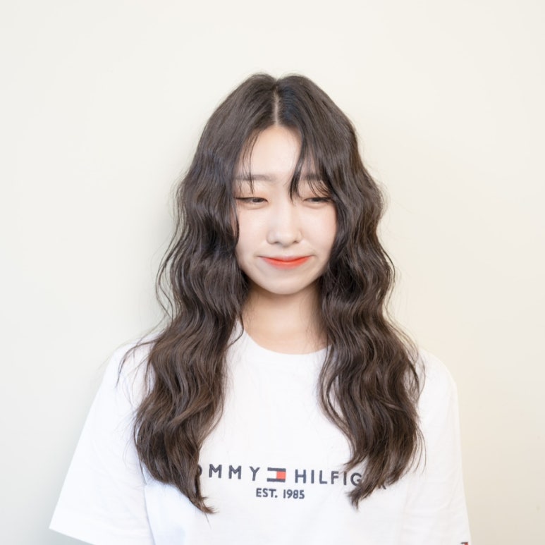 빛담다헤어 이미지