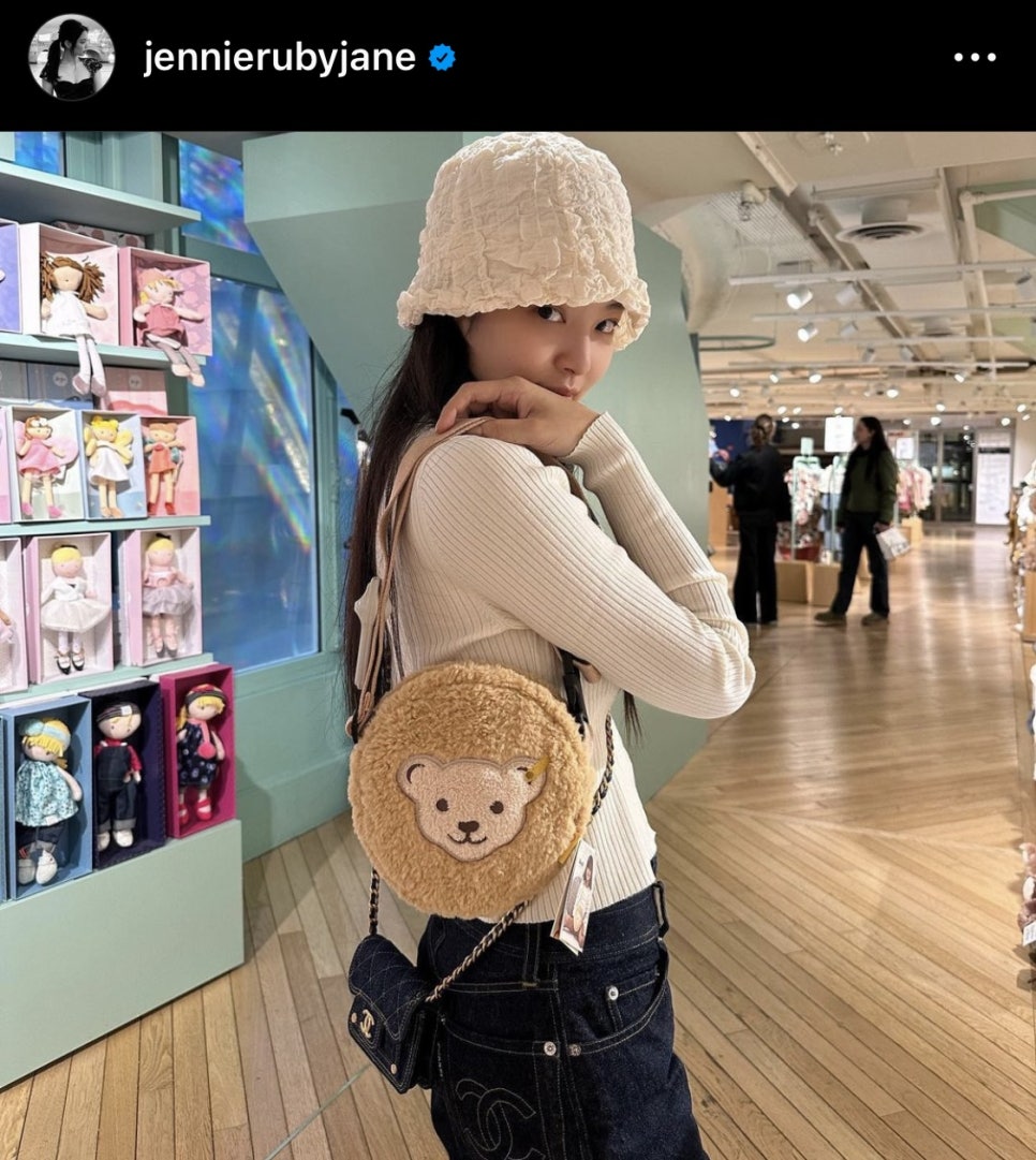 제니언더웨어 이미지
