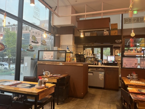 청년다방용인역북점 이미지