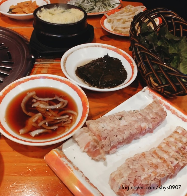 별난집삼겹살 이미지