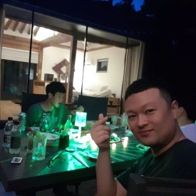 청산한옥스테이 이미지