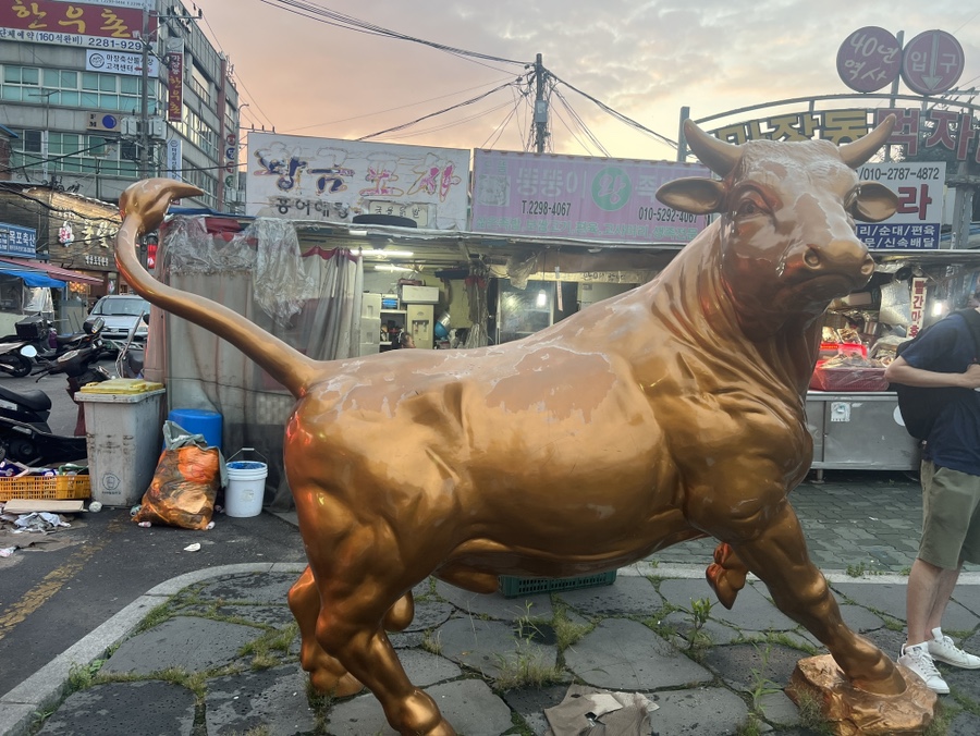 마루축산 이미지