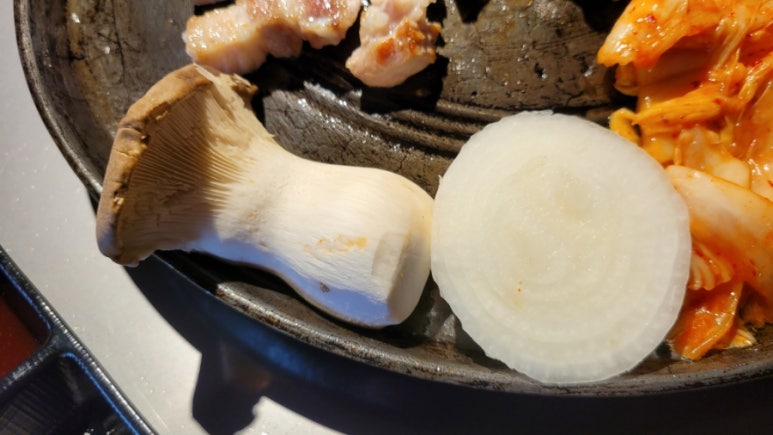 옛날정육점 이미지