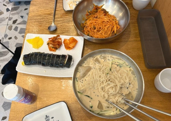 준분식 이미지