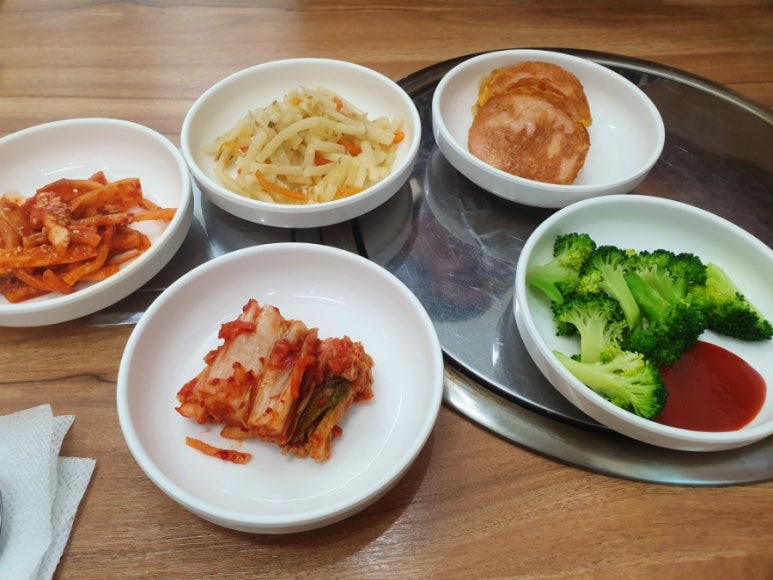 남양밥상 이미지