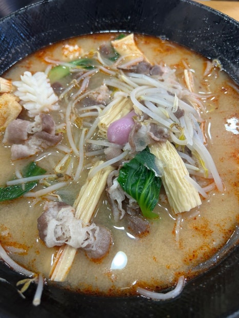 마부마라샹궈탕 사진 7