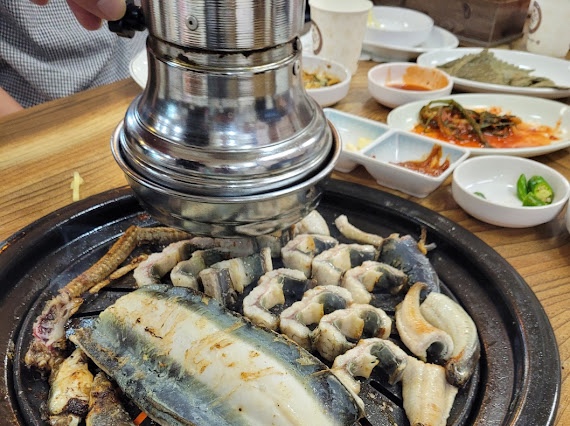 풍천만물장어 이미지