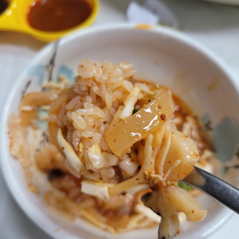 오뚜기수산 이미지