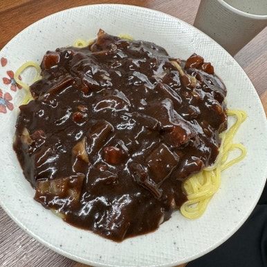 백제갈비짬뽕 이미지