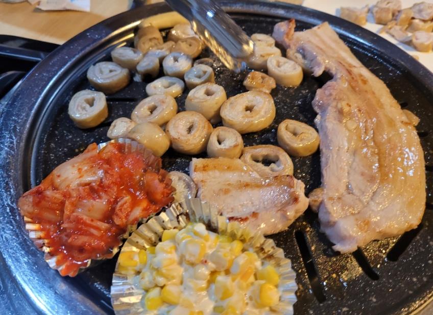 팔공막창2030골목 이미지