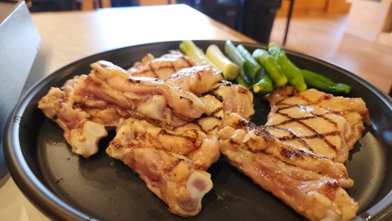 팔각도구미옥계점 이미지
