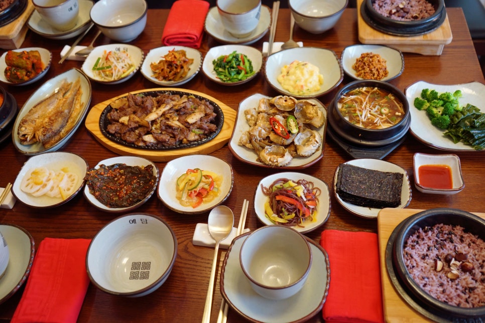 진짜밥상 이미지