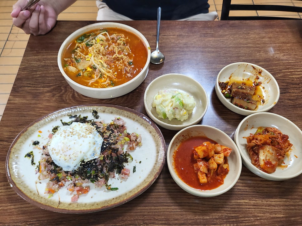 선린분식 이미지