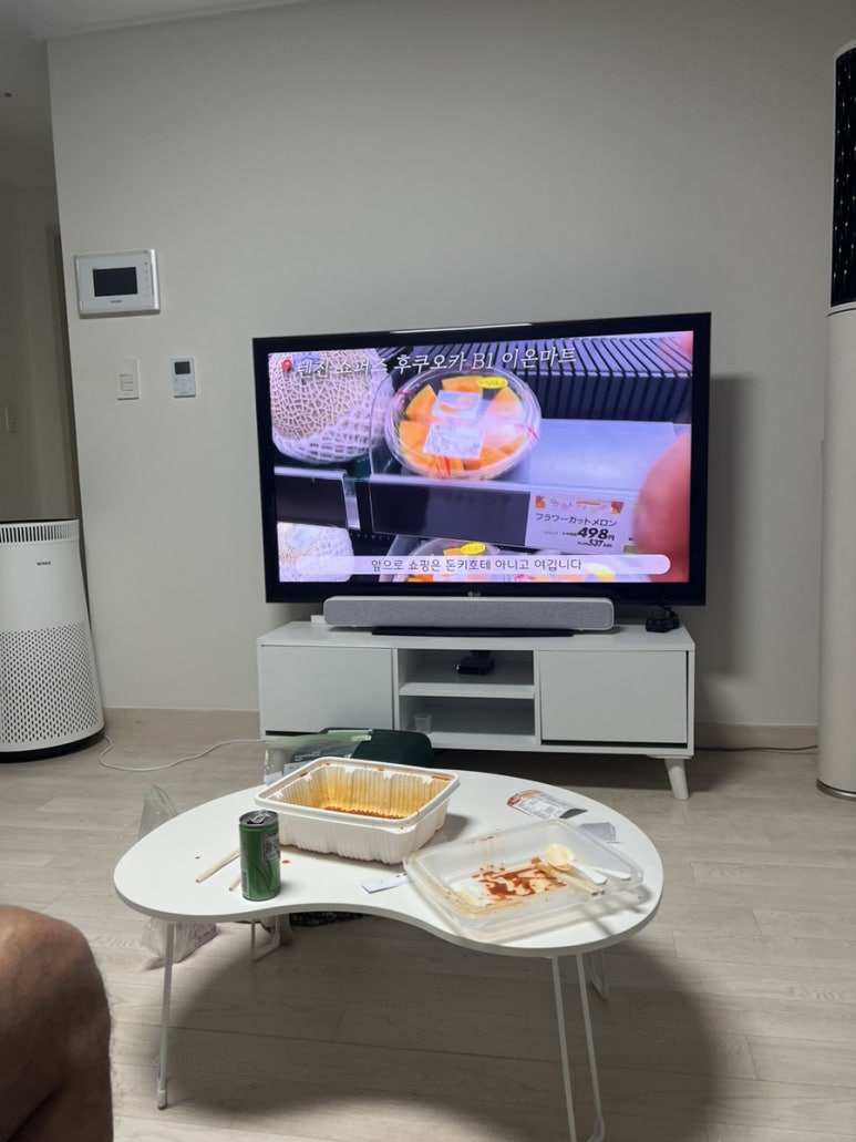 이선생떡볶이＆유치킨 이미지