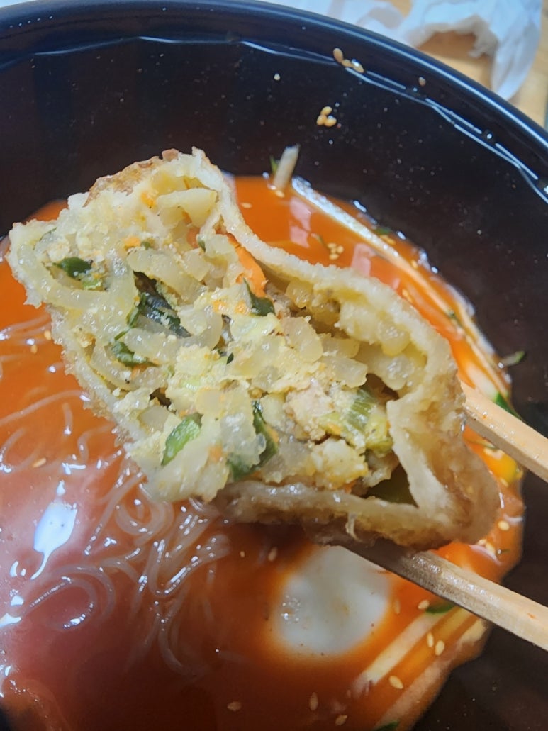 화북손만두 이미지