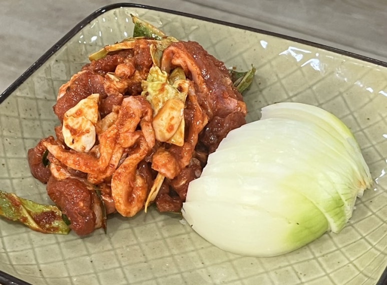 화산옥 이미지