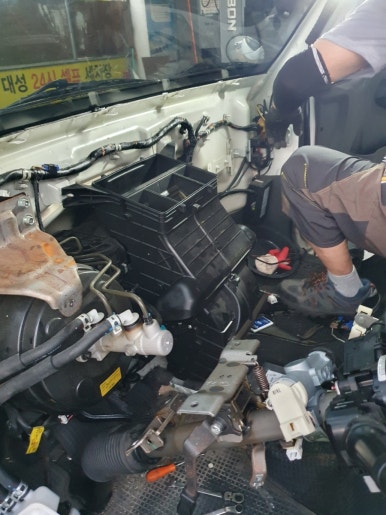 대성카셀프세차장 이미지