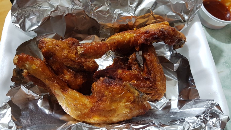 왕십리별곡치킨호프 사진 4