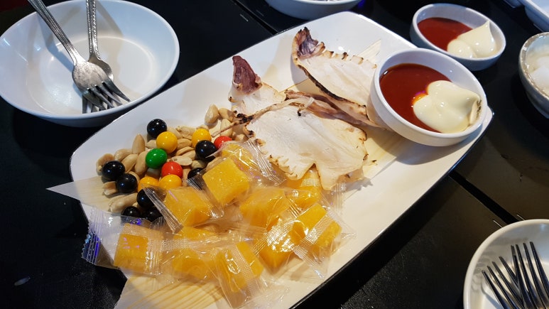 왕십리별곡치킨호프 사진 8