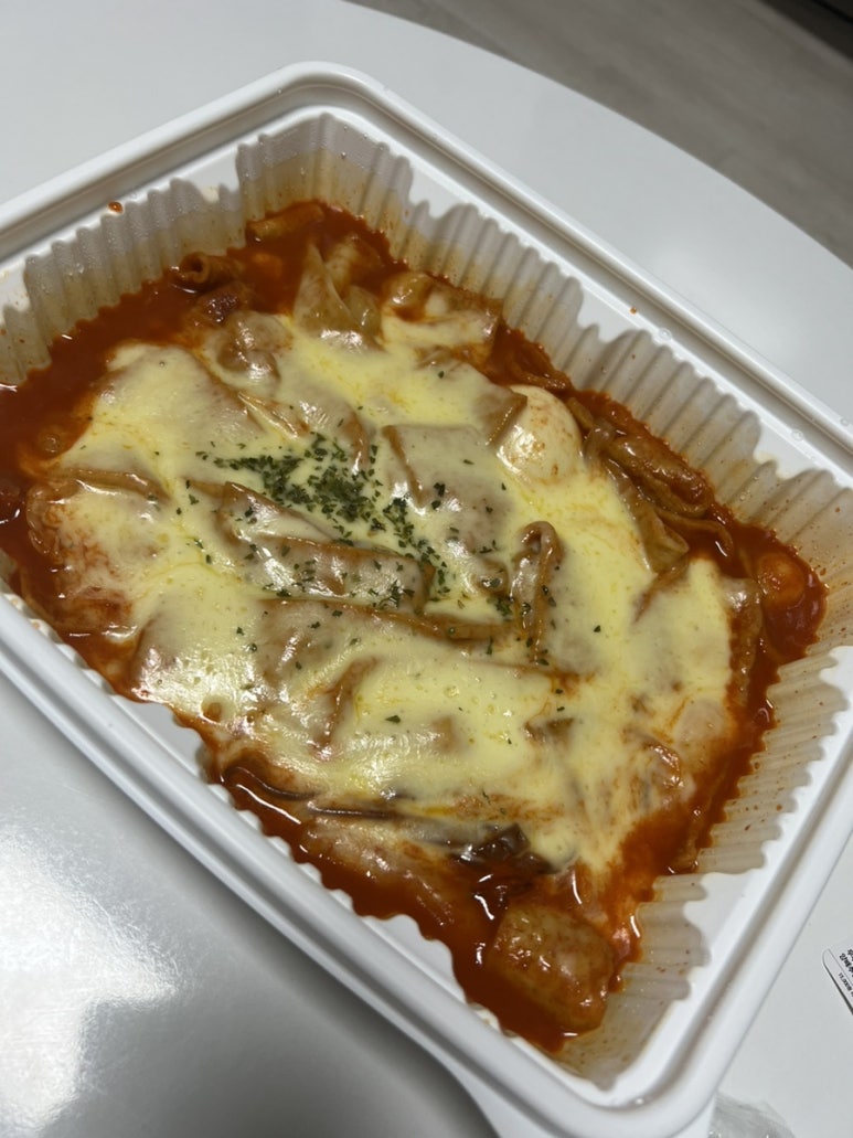 이선생떡볶이＆유치킨 이미지