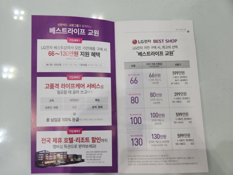 베스트라이프 이미지