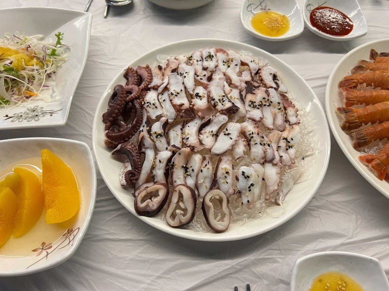 도시어부포차 이미지