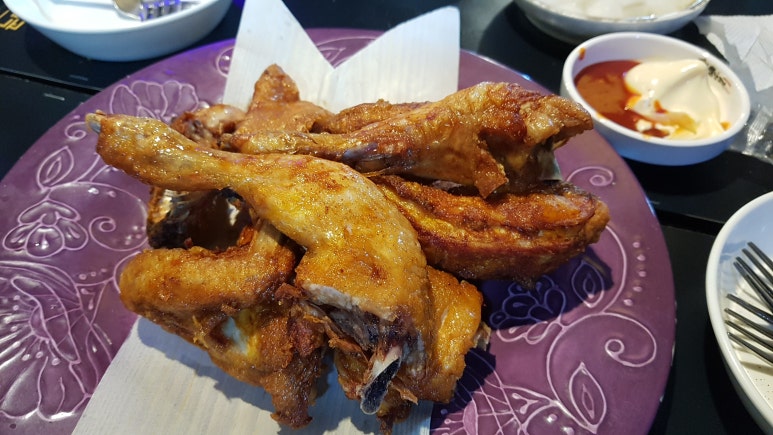 왕십리별곡치킨호프 대표 사진