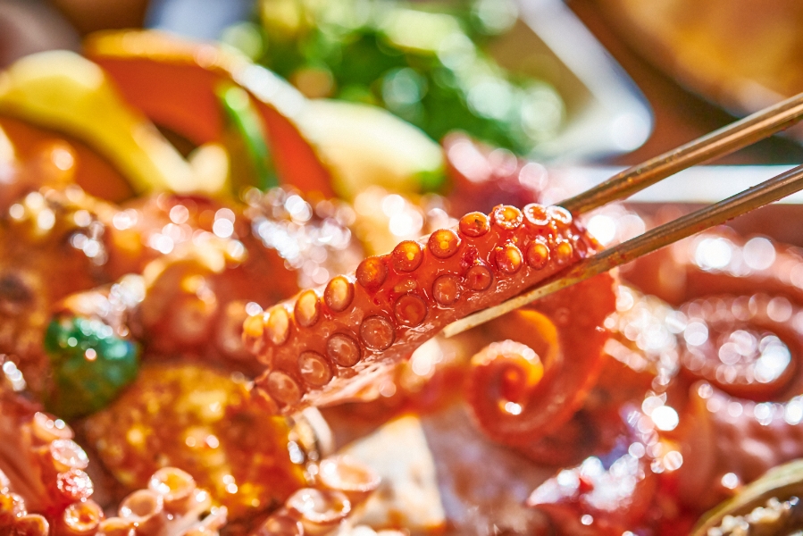 놀러와식당 이미지