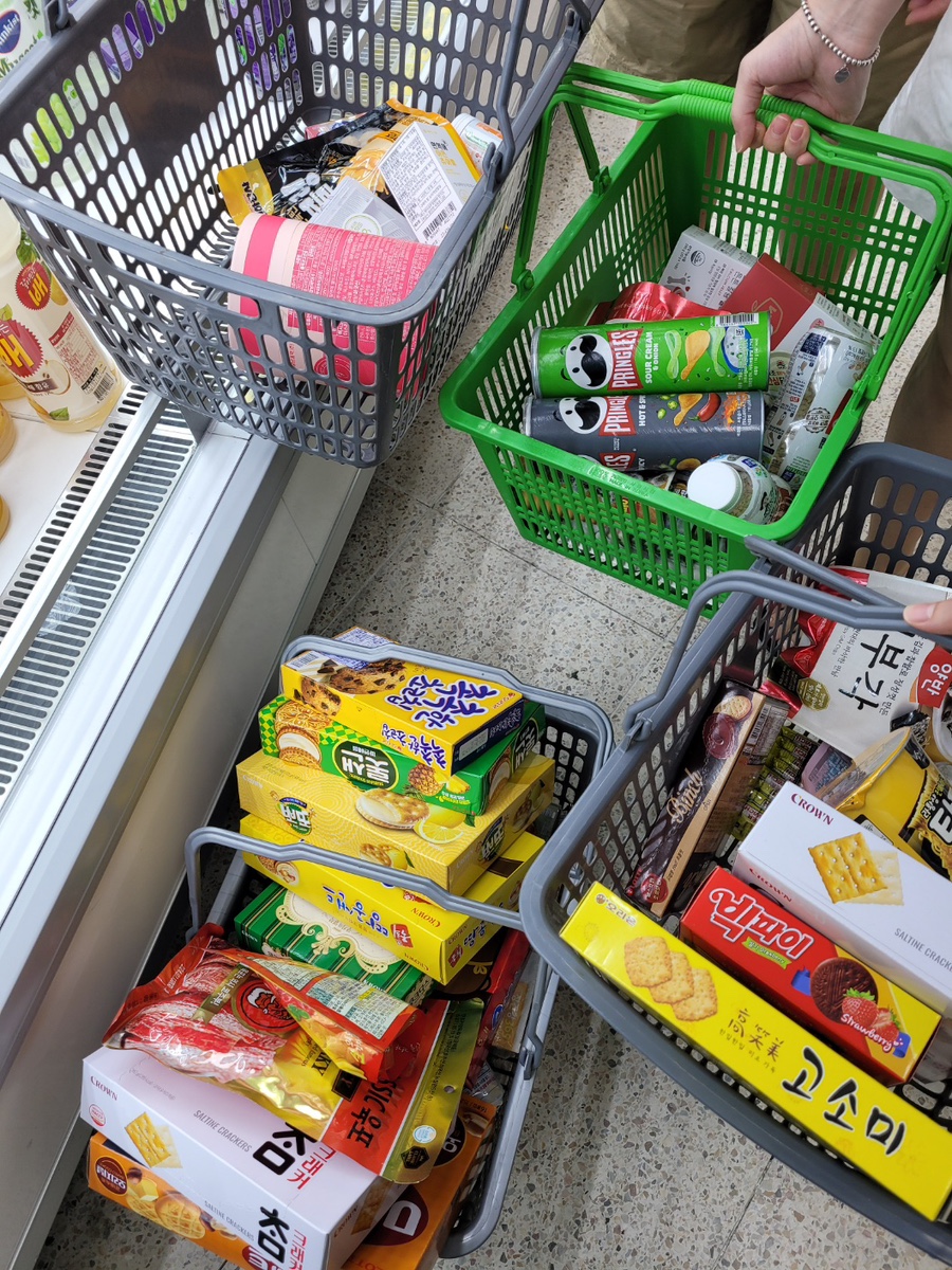 마켓쉘터 이미지
