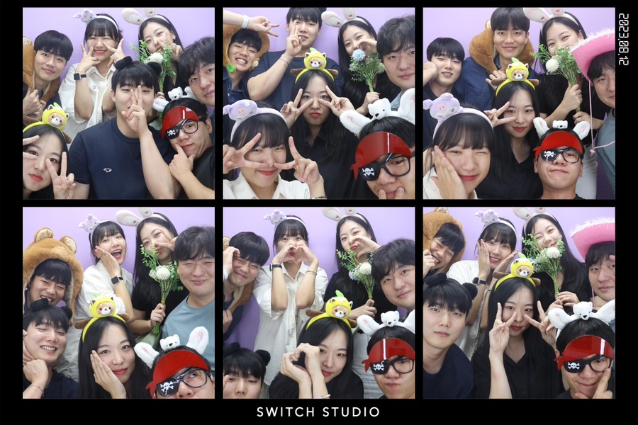 이삭토스트&커피 이미지
