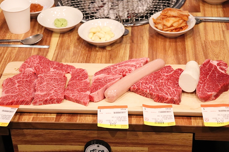 한우한돈정육식당 이미지