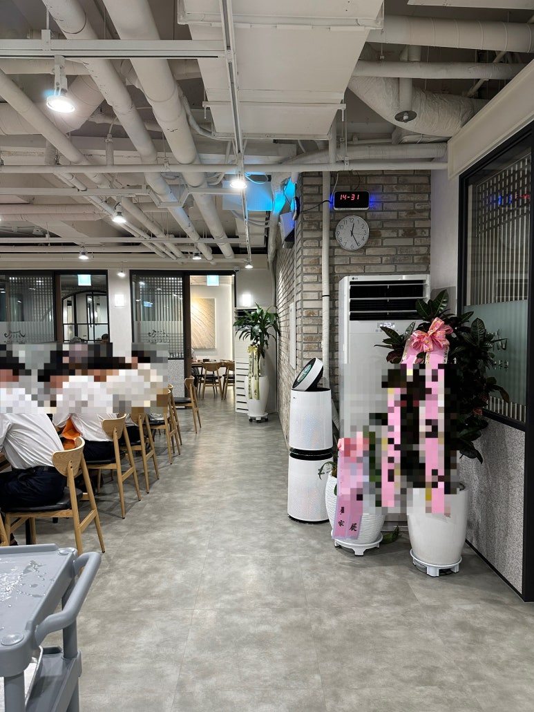 기와집순두부 서초점 이미지