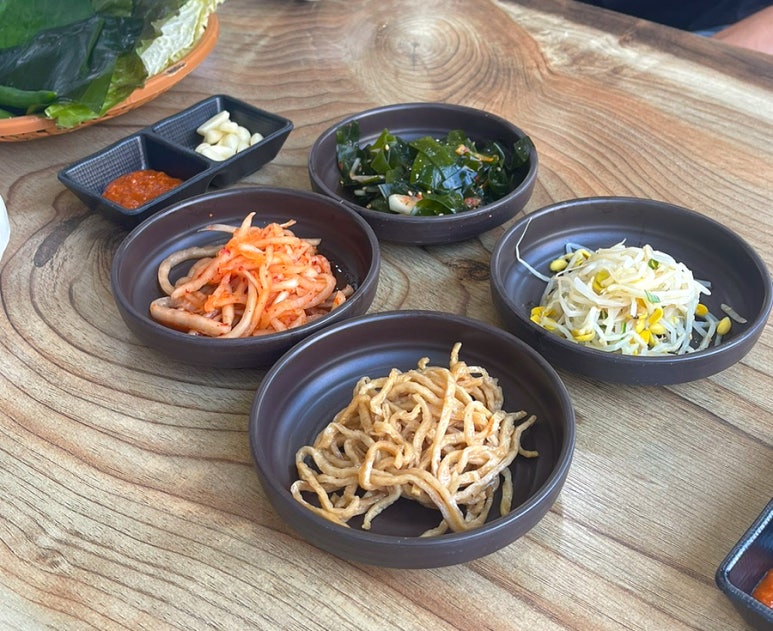 가장맛있는족발덕계평산점 이미지