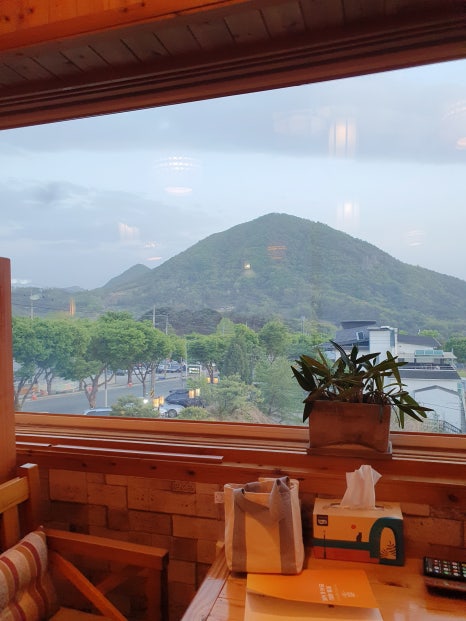 마루한방찻집 이미지