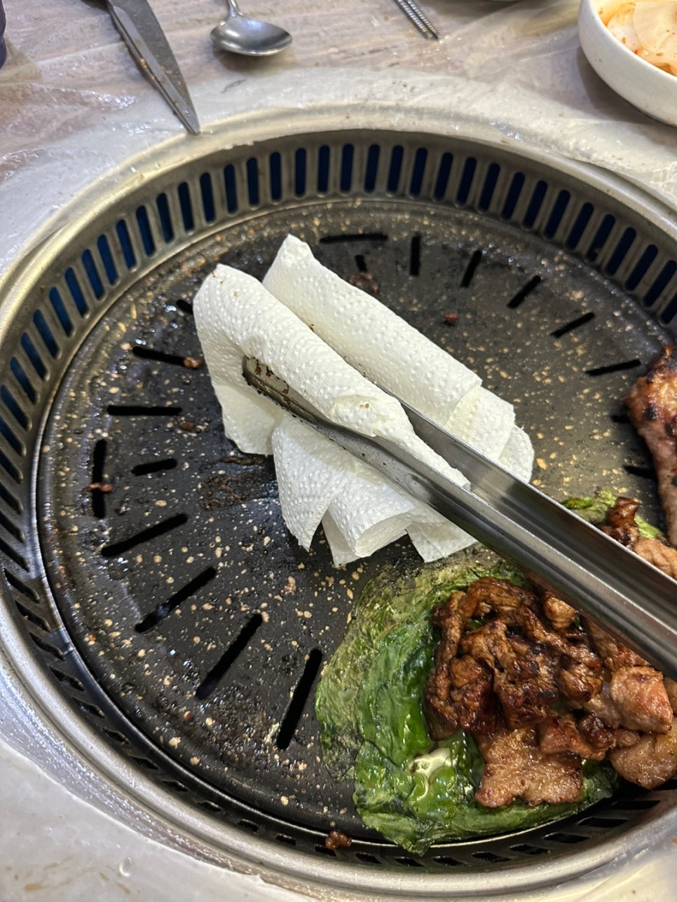 해왕갈비 이미지