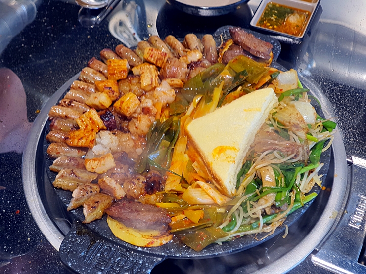 제일구이 이미지