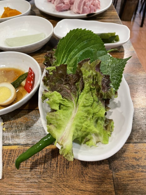 다랑왕소금 이미지