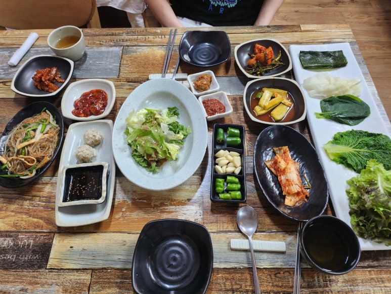 맘이네식당 이미지