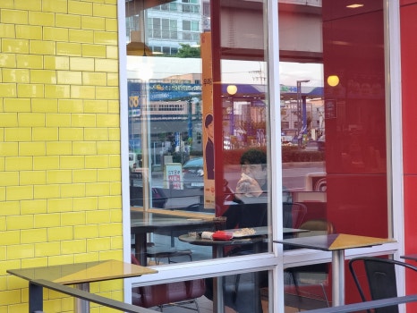 카페비알엘 이미지