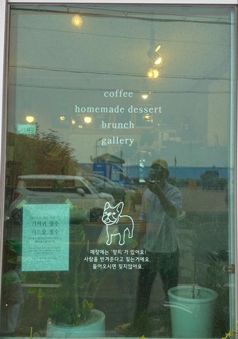 피브밀카페 이미지