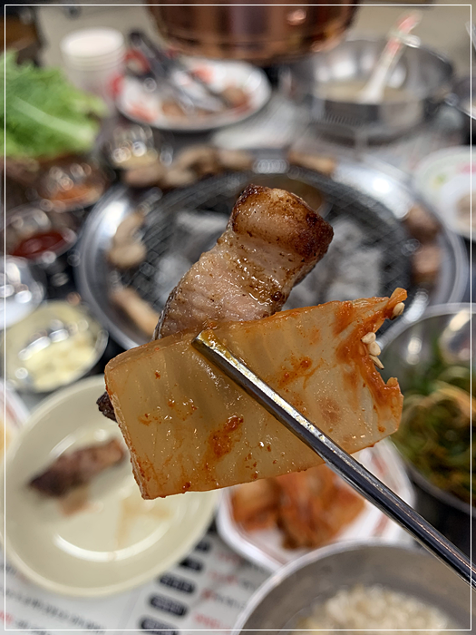 삼일집 이미지