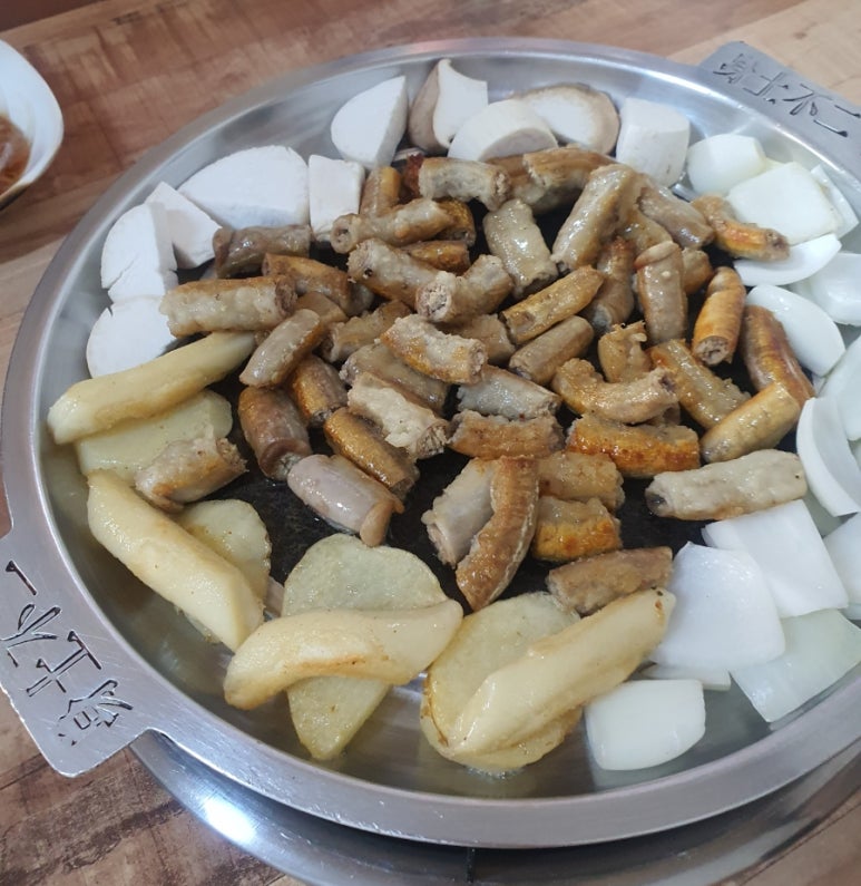 승미황소곱창 이미지