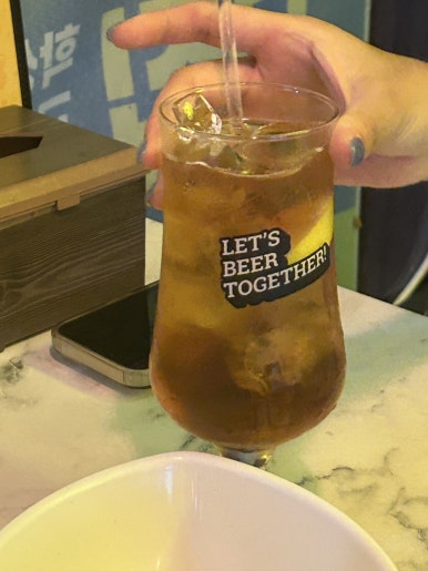 아리랑노래연습장 이미지