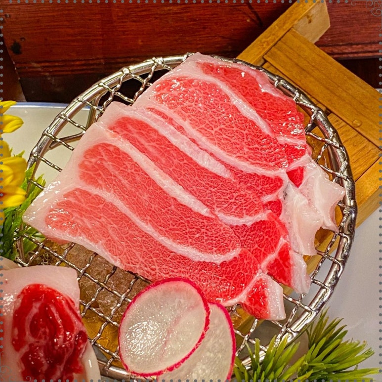 하나참치 이미지