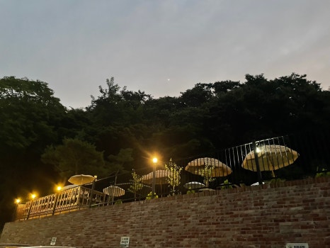 안양참수산 이미지