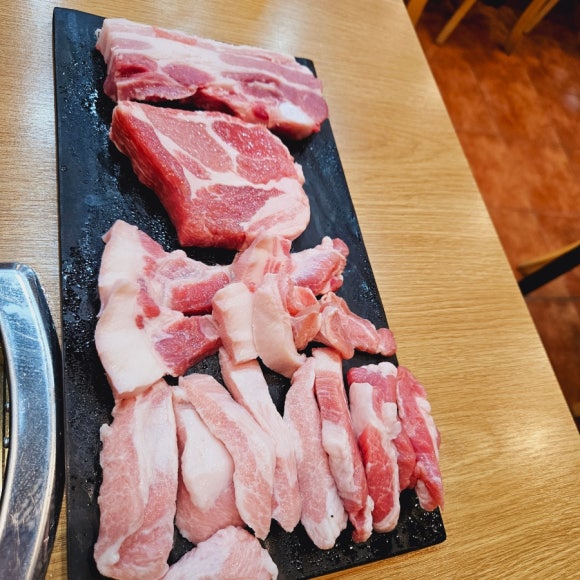 그레이스돈뭉치 이미지